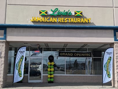 Livie's Jamaican Restaurant & Import Market - Jamaican Restaurant