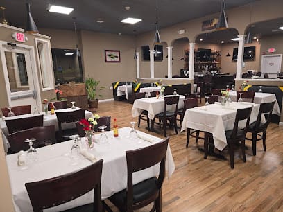 Long Gut Miss Pinny - Finest Jamaican Dining Restaurant - Jamaican Restaurant