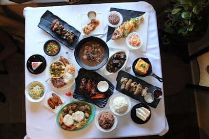 Lux's Restaurant & Café - Jamaican Restaurant
