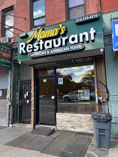 Mama's - Jamaican Restaurant