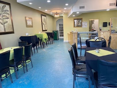 Mama tea’s all day cuisine - Jamaican Restaurant
