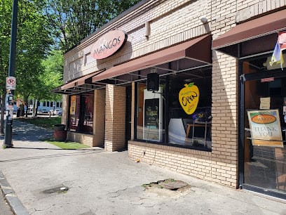 Mangos Caribbean Restaurant - Jamaican Restaurant
