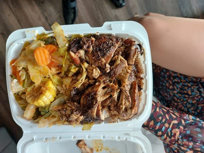 Mar Rays - Jamaican Restaurant