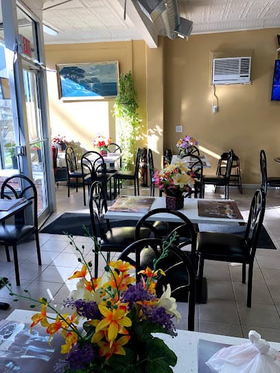 Marie's Jamaican Restaurant - Jamaican Restaurant