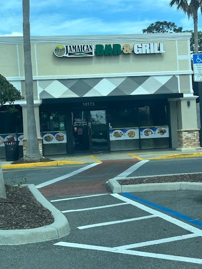 Mark's Jamaican Bar and Grill - Jamaican Restaurant