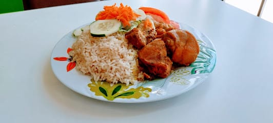 Marlene's Caribbean Take-Out Restaurant - Lakeland Florida Location - Jamaican Restaurant