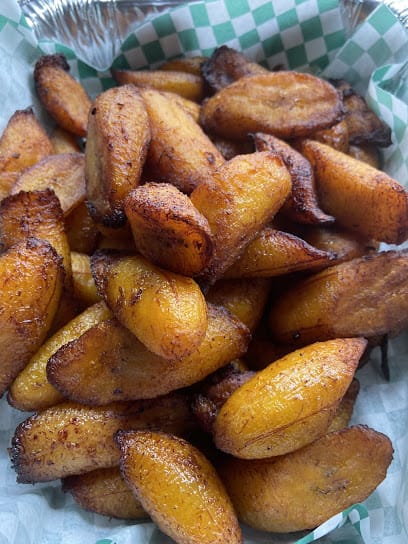 MarlieQs Caribbean Queen Food Truck LLC - Jamaican Restaurant