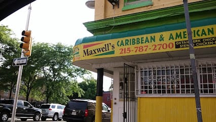 Maxwells Caribbean/American Take-out - Jamaican Restaurant