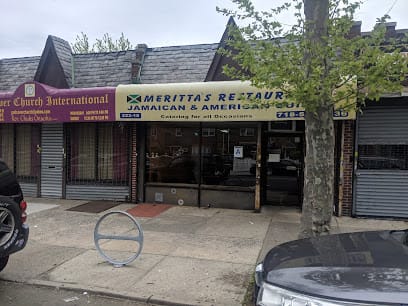 Meritta's Restaurant - Jamaican Restaurant