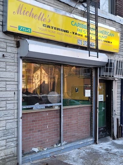 Michelle's Caribbean American - Jamaican Restaurant