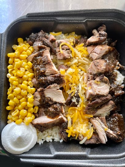 Midwest Jerk & Greens - Jamaican Restaurant
