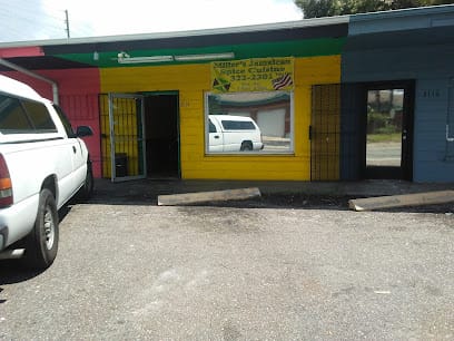 Miller's Jamaican Spice Cuisine - Jamaican Restaurant