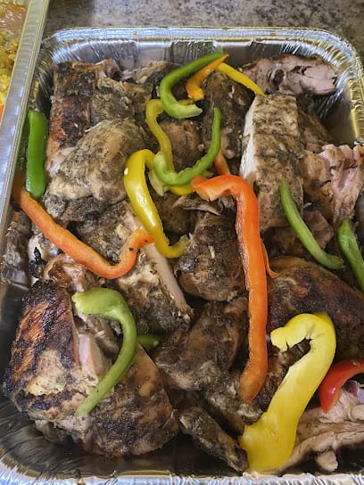 Milly's Tayse of Di Island - Jamaican Restaurant