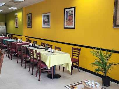 Mobay Restaurant & Caterers - Jamaican Restaurant