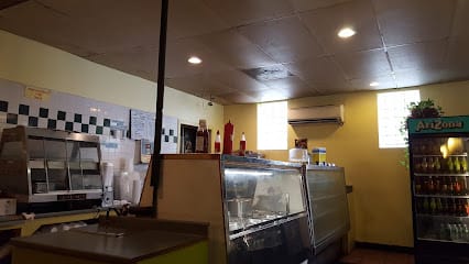 Mommys Patties - Jamaican Restaurant