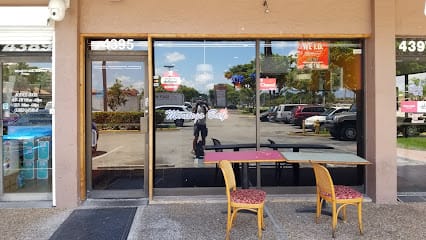 Montego Bay Grille & Cafe - Jamaican Restaurant