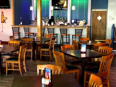 Montego Island Grill - Jamaican Restaurant