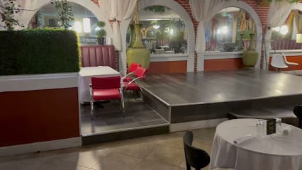 MOV Fusion Bar & Grill - Jamaican Restaurant