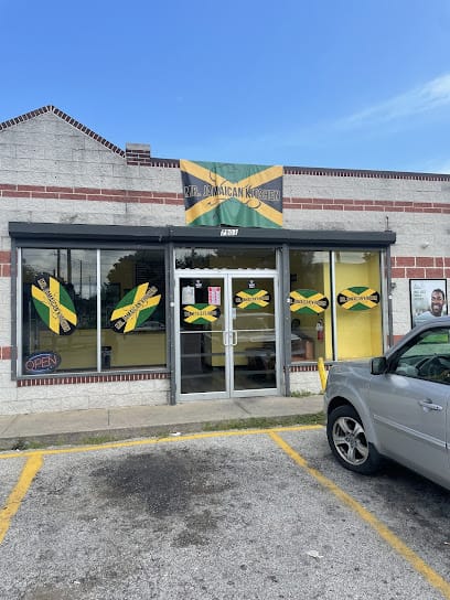 Mr. Jamaican Kitchen - Jamaican Restaurant