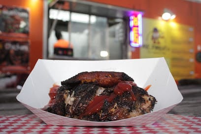 Mr. Pimento - Jamaican Restaurant