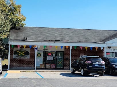 Mr. Time Jamaican Food - Jamaican Restaurant