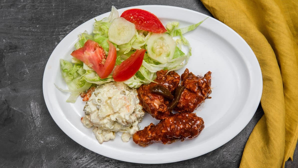 MUMS Kitchen - Jamaican Restaurant