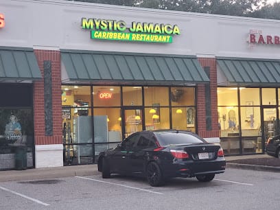 Mystic Jamaica Restaurant - Jamaican Restaurant