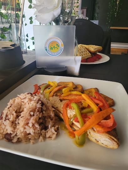 Mystique Hideaway - Jamaican Restaurant