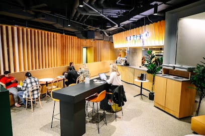 Nativo Coffee Shop - Jamaican Restaurant