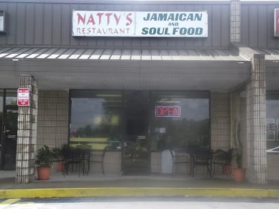 Natty's Jamaican & Soul Food Restaurant - Jamaican Restaurant