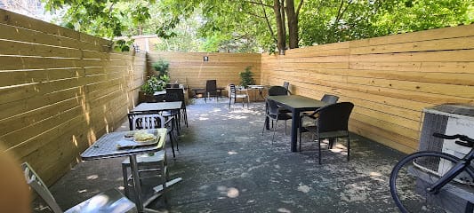 Natural Blend - Jamaican Restaurant