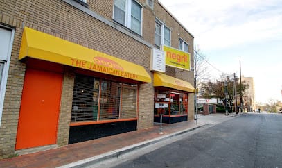 Negril - Laurel - Jamaican Restaurant