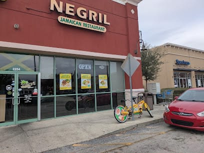 Negril - Jamaican Restaurant