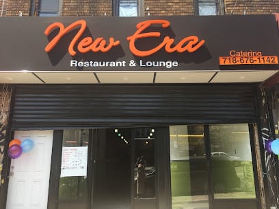 New Era - Jamaican Restaurant