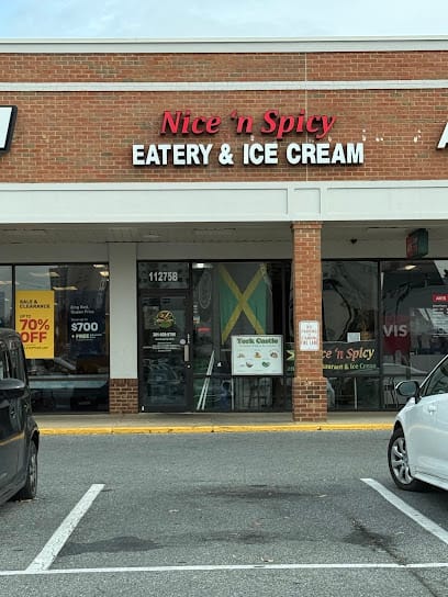 Nice N Spicy - Jamaican Restaurant