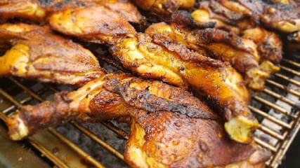 Nicely's Jamaican Kitchen - Jamaican Restaurant