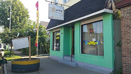Nins - Jamaican Restaurant