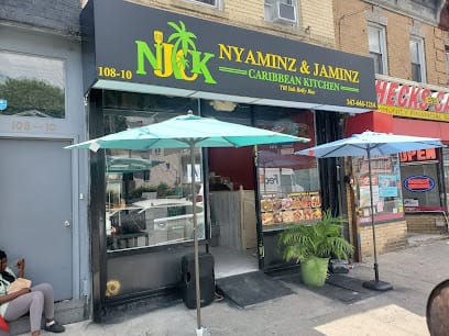 NYAMINZ & JAMINZ CARIBBEAN KITCHEN - Jamaican Restaurant