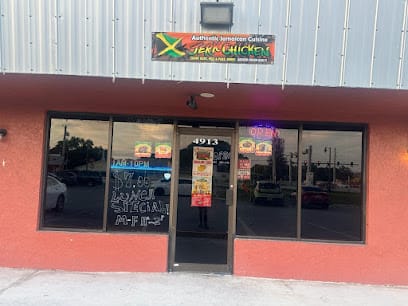 O and S Catering - Jamaican Restaurant