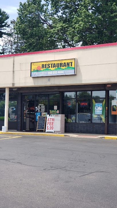 One love KV INC Restaurant - Jamaican Restaurant