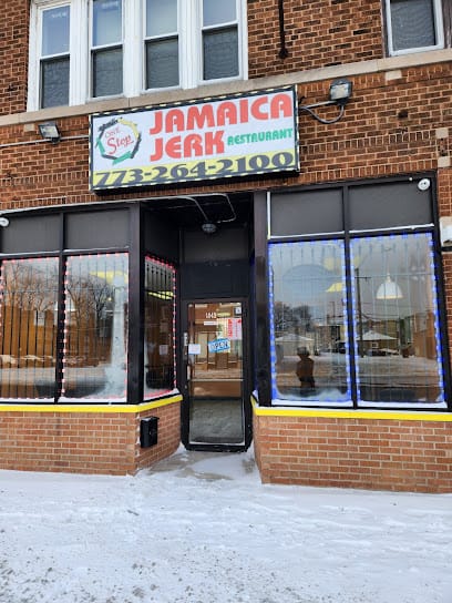 One Stop Jamaica Jerk - Jamaican Restaurant