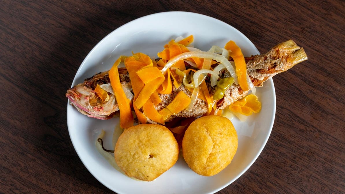 One Stop jamaican West Indian Restaurant - Jamaican Restaurant
