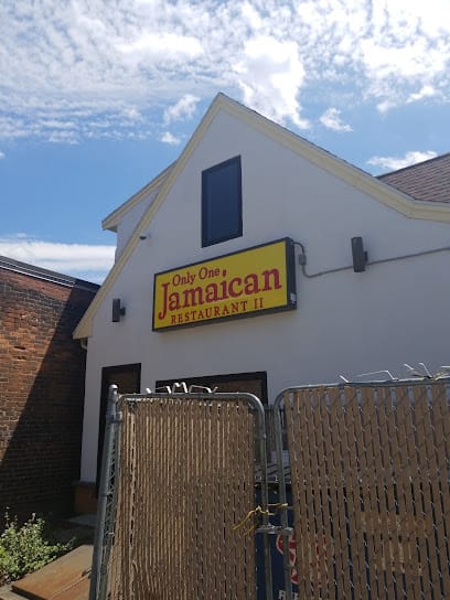 Only One Jamaican Restaurant - Jamaican Restaurant