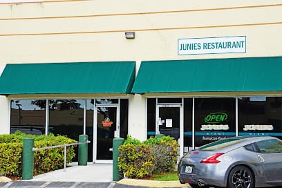 Original Junie's - Jamaican Restaurant