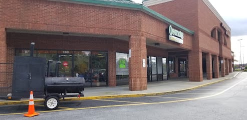 Ovations Caribbean Grill - Jamaican Restaurant