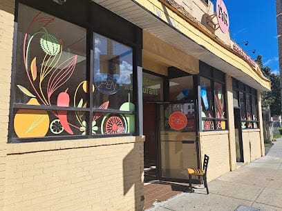 P & R Restaurant - Jamaican Restaurant