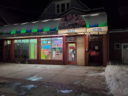 Pampi's Jamaican Restaurant - Jamaican Restaurant