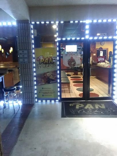 PanFiyah - Jamaican Restaurant