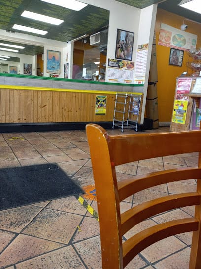 Paradise Jamaican Restaurant - Jamaican Restaurant