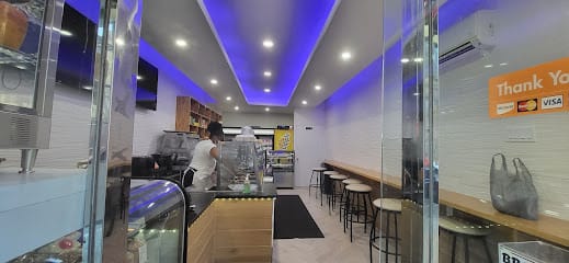 Patty Plus - Jamaican Restaurant